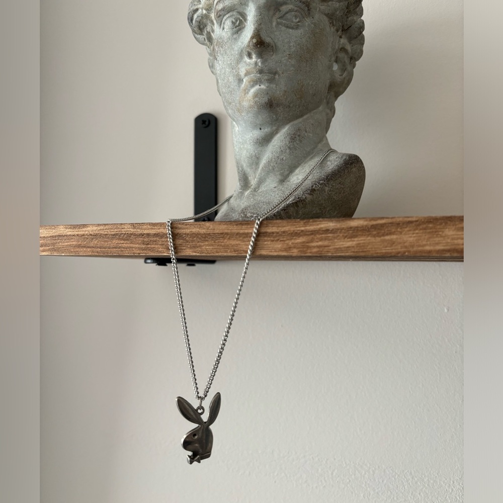 Vintage Playboy Necklace